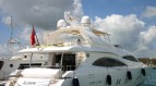 Yacht  ALLISON